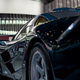 Illustration for article titled This Is A McLaren F1 XP GT Longtail. It Is Painfully Beautiful To Behold
